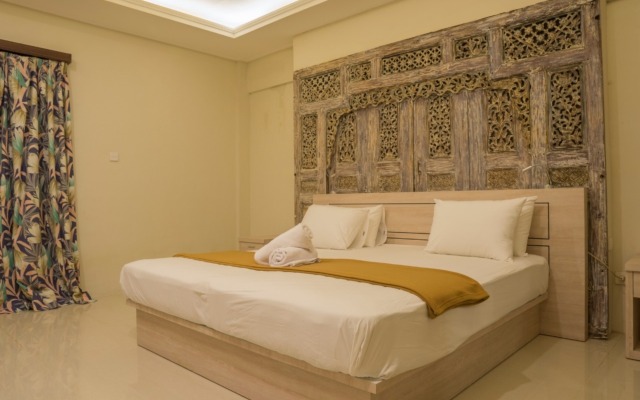 Villa Balitung Seminyak