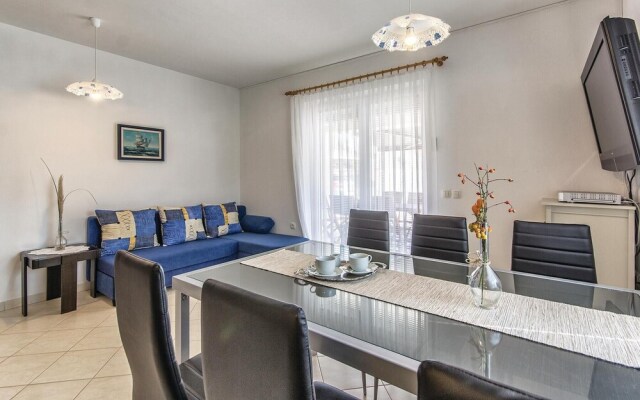 Stunning Home in Vodnjan With Wifi and 3 Bedrooms