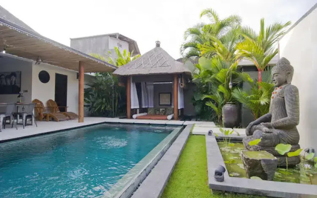 Villa Putih