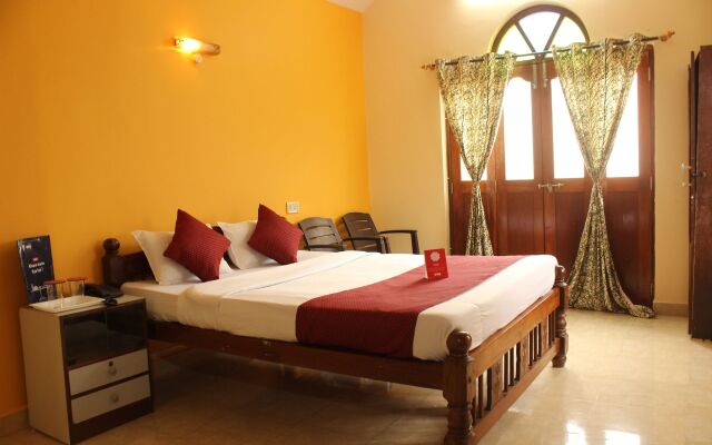 OYO Rooms 809 Calangute Baga Road