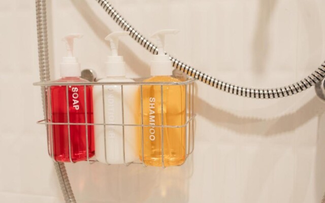 Hotel PAPA Bangkok Siriraj