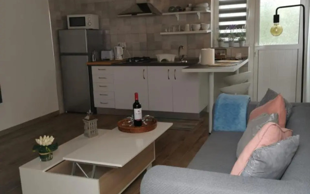 Casa Adeyu