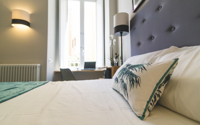 Eccelso Hotel