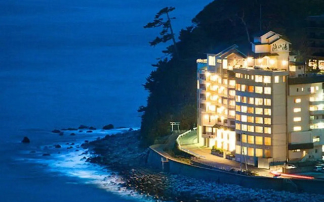 Taberu Oyado Hamanoyu