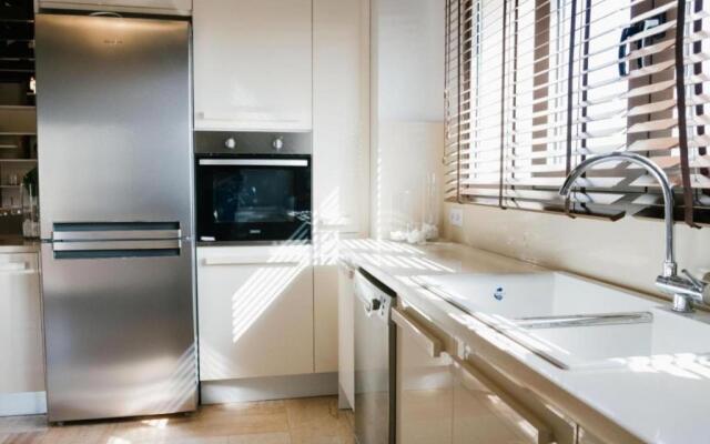 Marble Luxury Suites