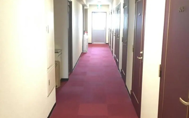 Hotel Hikari