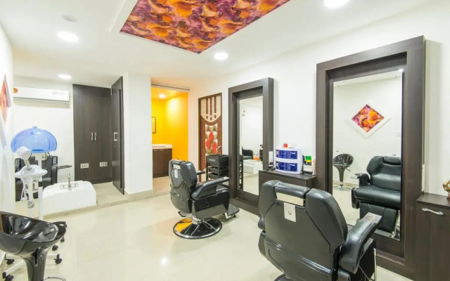 Arunaachala Residency