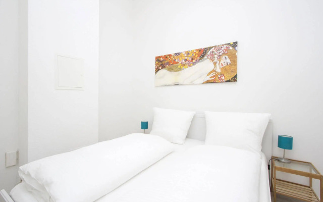 Primeflats - Apartments in Rixdorf