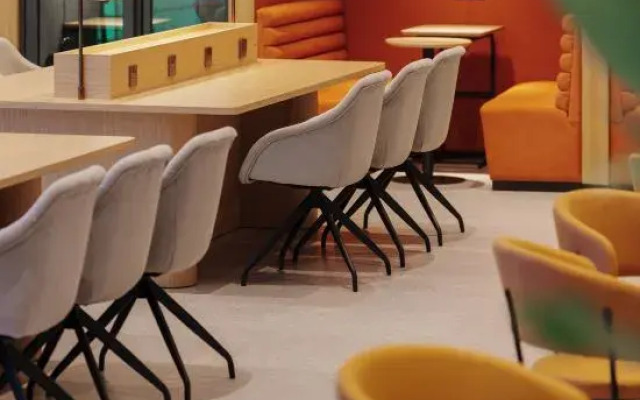Cuihu Pu Rong Hotel（ Zhongguancun Environmental Protection Park Innovation Center Store）