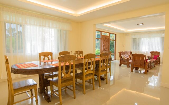 Oasi Fiore Bed and Breakfast