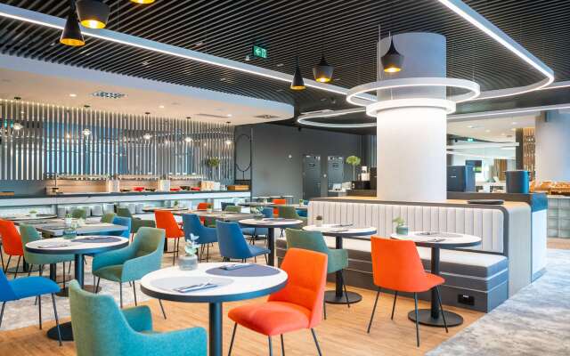 Focus Hotel Premium Warszawa