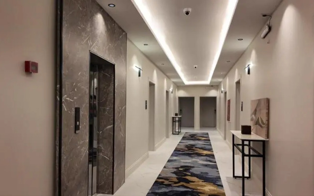 XYZ Hotel King Fahd Road