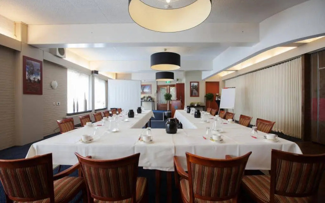 Hotel de Oringer Marke & Stee by Flow