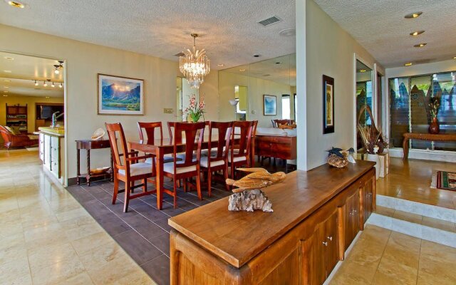 Kailua Ocean View Estate