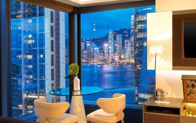 W Hong Kong