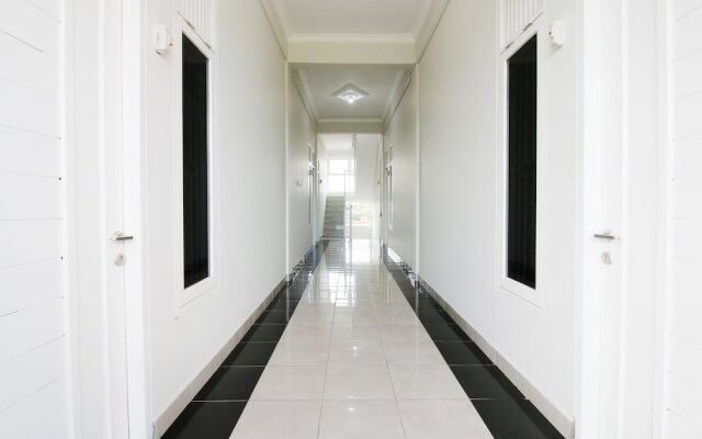Airy Syariah Damai Agung Tunggal 55
