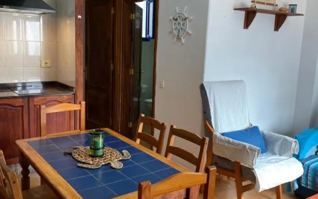Casa Los Juanes