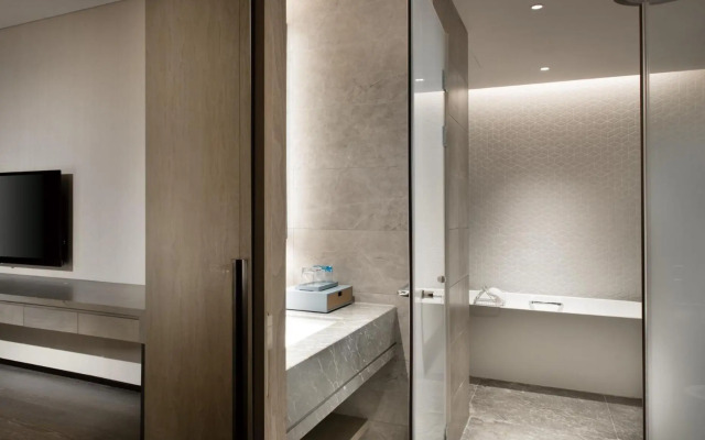 Crowne Plaza Hangzhou Science City by IHG