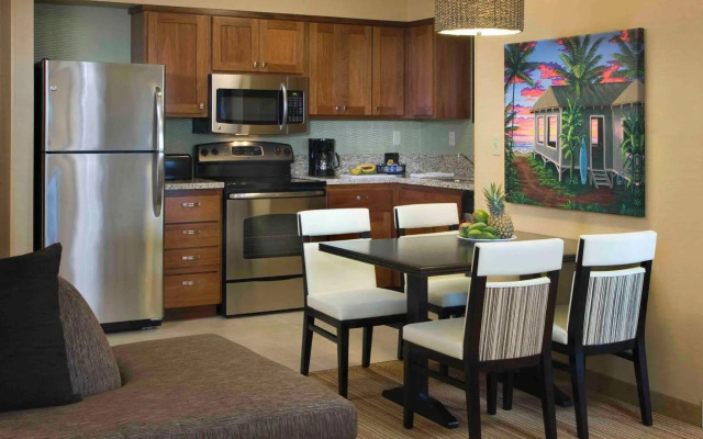 Courtyard Maui Kahului Airport