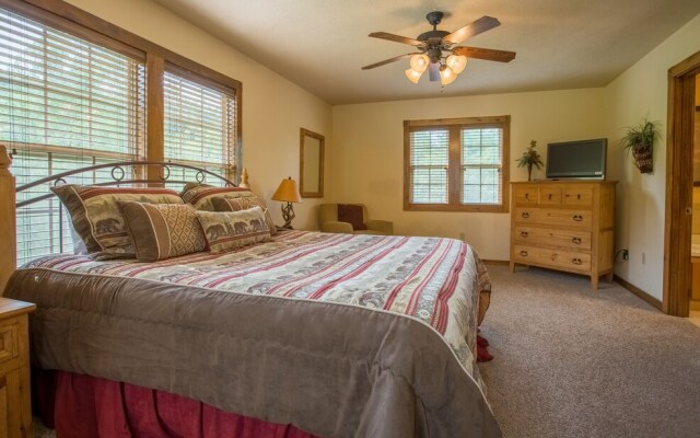 Wilderness Lodge by RedAwning