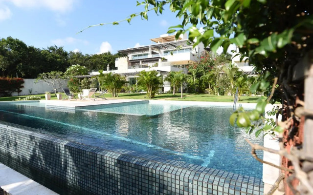 Pipa Residence