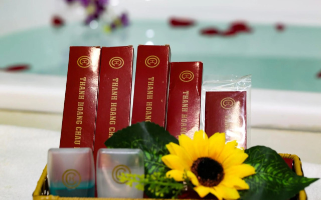 Thanh Hoang Chau Hotel