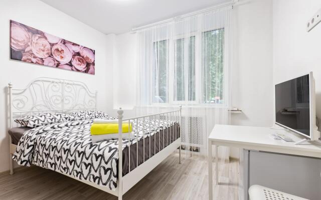 MaxRealty24 on Leningradskaya