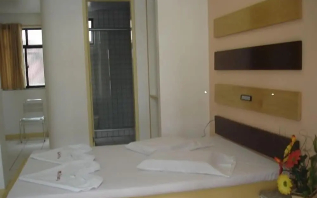 Hotel Don Juan