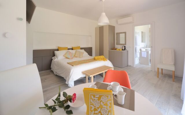 Villa Josephine B&B