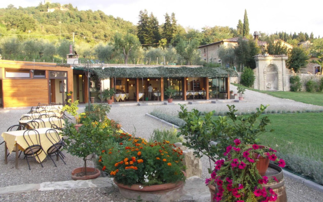 Villa Grassina
