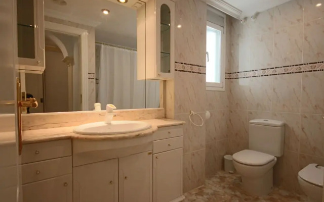 Exclusive Luxury Frontline Apt. Amazing Views