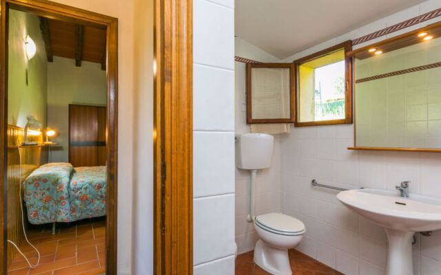 House Grilli Scansano