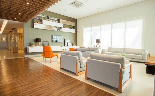 Travel Inn Hotels Wise Indaiatuba