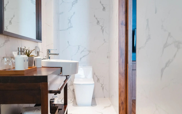 QUU HOTEL Chiang Mai