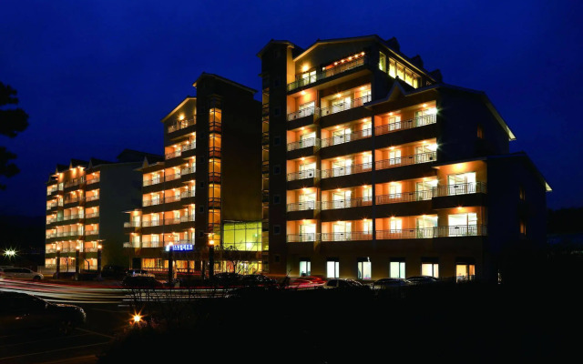 Sungho Resort