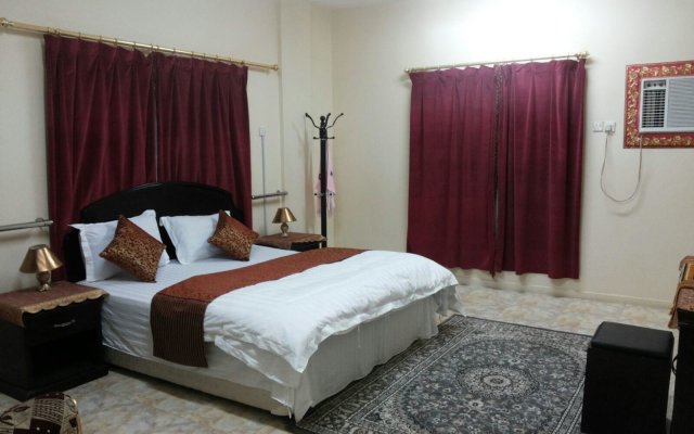 Al Eairy Furnished Apartments Al Ahsa 1