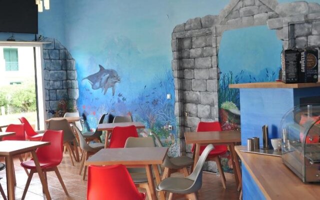 Kapsohora Inn Hotel