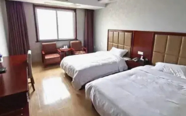 Fangyuan Hotel (Qianshan City Xuehuli)