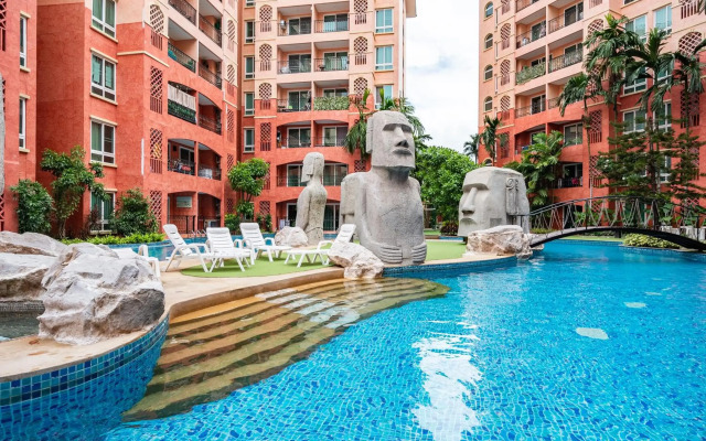 Sonia residence - SHA Extra Plus