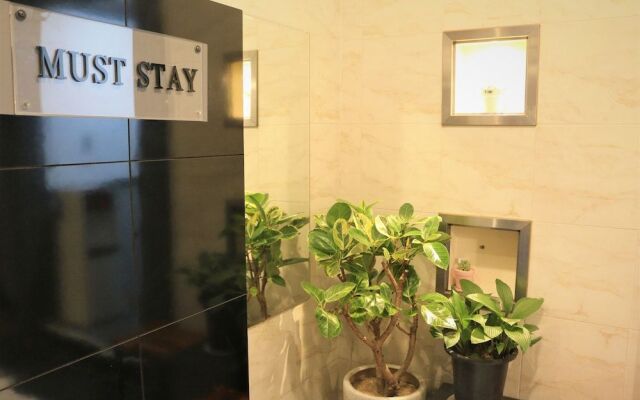 Must Stay Hotel (Han River)