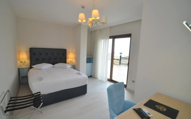Motali Life Hotel
