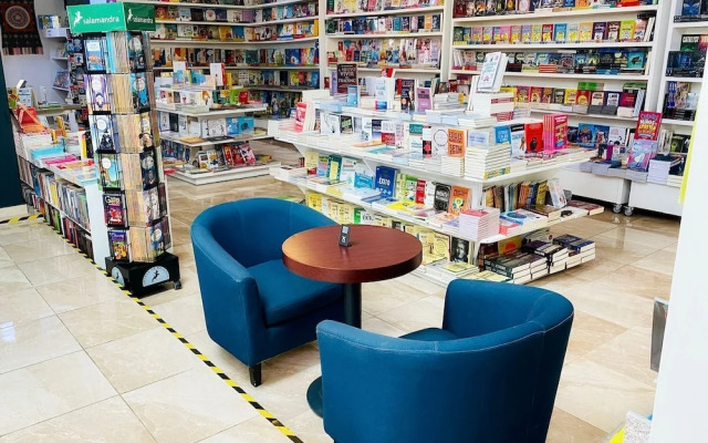 Arawi Hotel Boutique