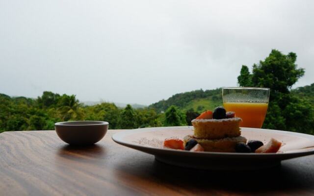 The Serene House Bed & Breakfast