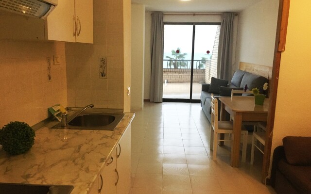 Apartamentos Bernat Pie de Playa 3000