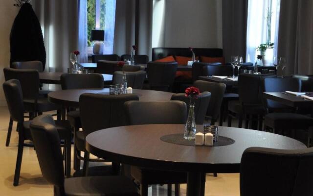 Hotel Kungsbacken