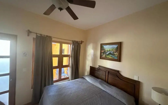 Hotel Plaza del Sol