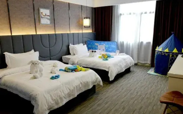 Nuomeng Hotel