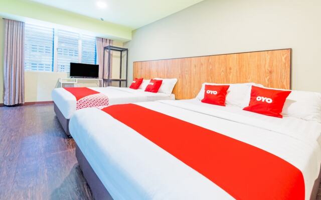 OYO 89628 Cool Hotel