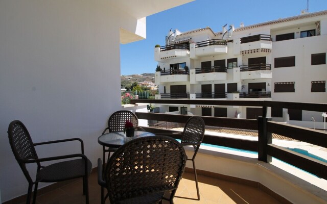 1074 Apartment Alicia