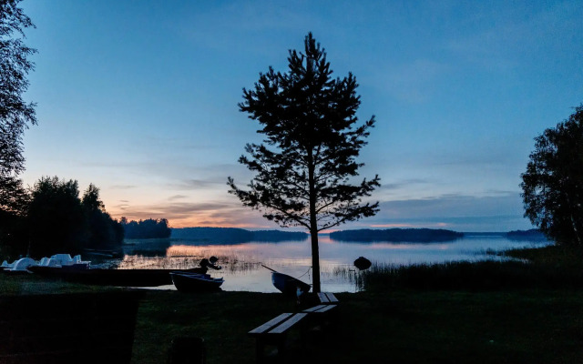 Karelia